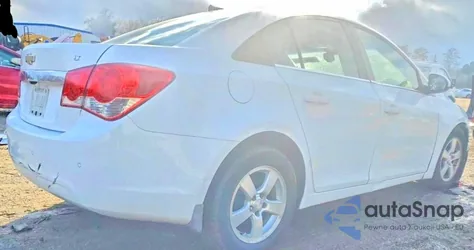 2013 Chevrolet Cruze Lt z USA, uszkodzony, nr VIN 1G1PC5SB3D7182428